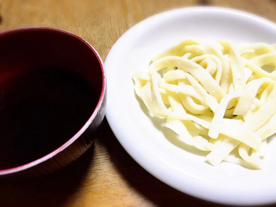 Musashino Udon - 太い！堅い！武蔵野うどん|cocoaさん