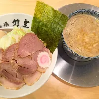 力皇ラーメン|Noriaki  Tanakaさん