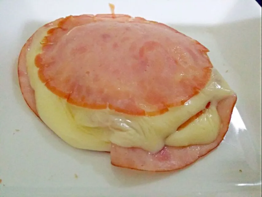 Ham & Cheese Melts ~ 😛😍😙😋|🌷lynnlicious🌷さん