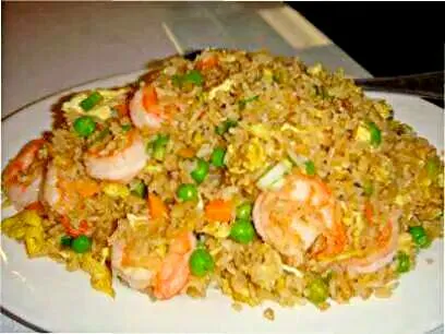 🎊💜Post Images My #Birthday Dinner 11/23 Lots of #Family #Foodies #Friends #Fun🎊💜 My Foodie Friends at Panda Chinese Restaurant Catered #Shrimp Fried #Rice #Chin|Alisha GodsglamGirl Matthewsさん