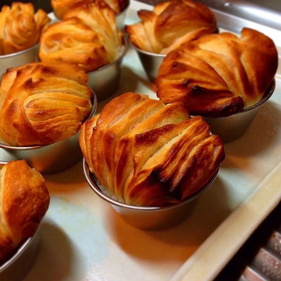 いちごジャムでフレーキー|☆run☆さん