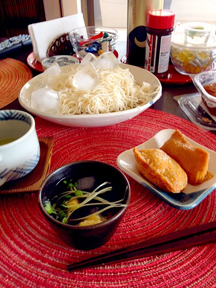 Lunch11-24-2014|emendelさん