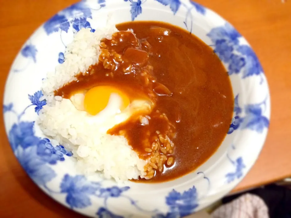 カレー屋カレー〜辛口|Kunisanoさん