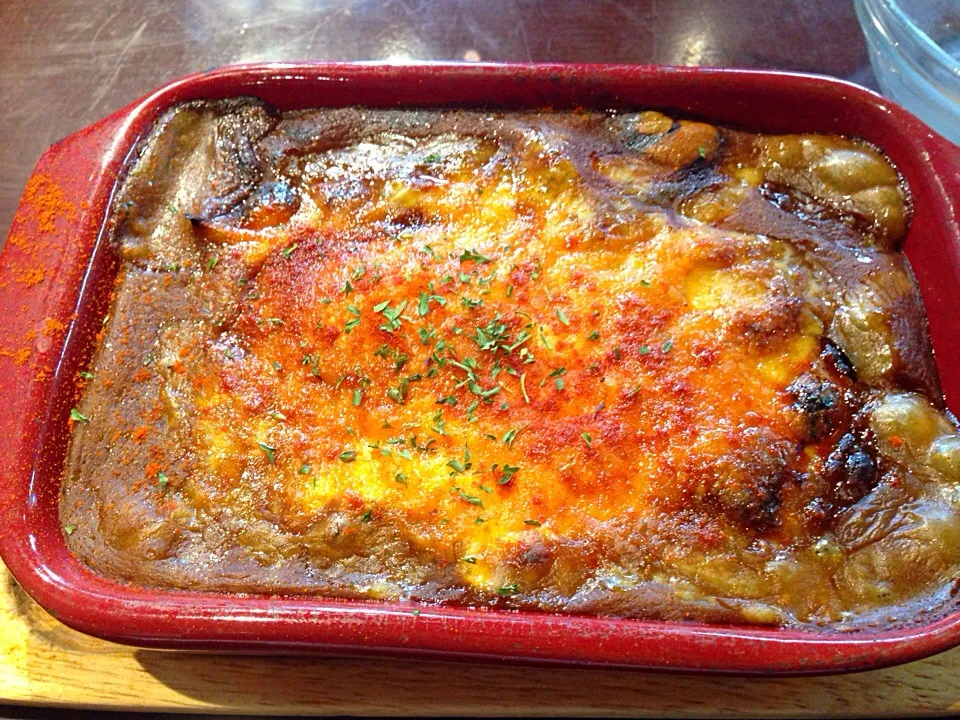 門司港名物焼きカレー|キジさん