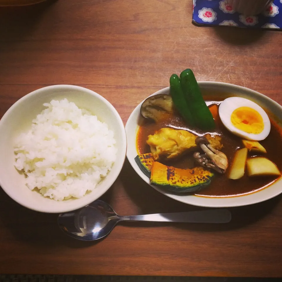 スープカレー|aimiさん