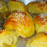 danish pastry wallla|dyah riniさん