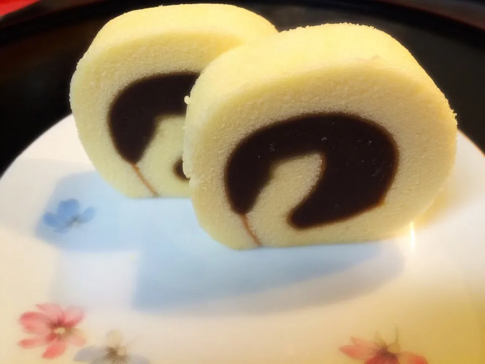 Ichi roku tart, Souvenir from Shikoku - 四国のお土産 一六タルト|cocoaさん