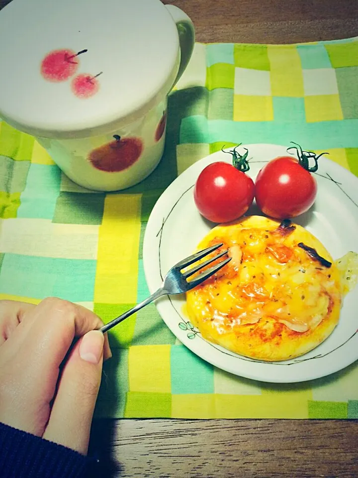 今日の晩御飯 と 痩せた！うれしみ(((o(*ﾟ▽ﾟ*)o)))|あかりさん