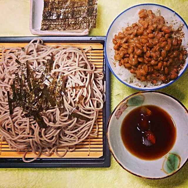 Loving Japanese foods...healthy and happy dinner！:)|roseさん