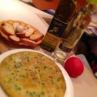 Snapdishの料理写真:Tortilla Paisana|el encantoさん