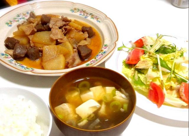 飽きない 白菜とこんにゃくで作る料理 レシピ21のアイディア Snapdish スナップディッシュ