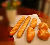 French bread