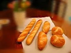 French bread|kevin tanさん