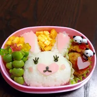 お弁当|たえこさん