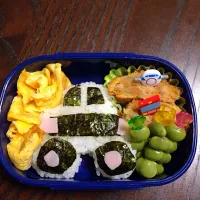 お弁当|たえこさん