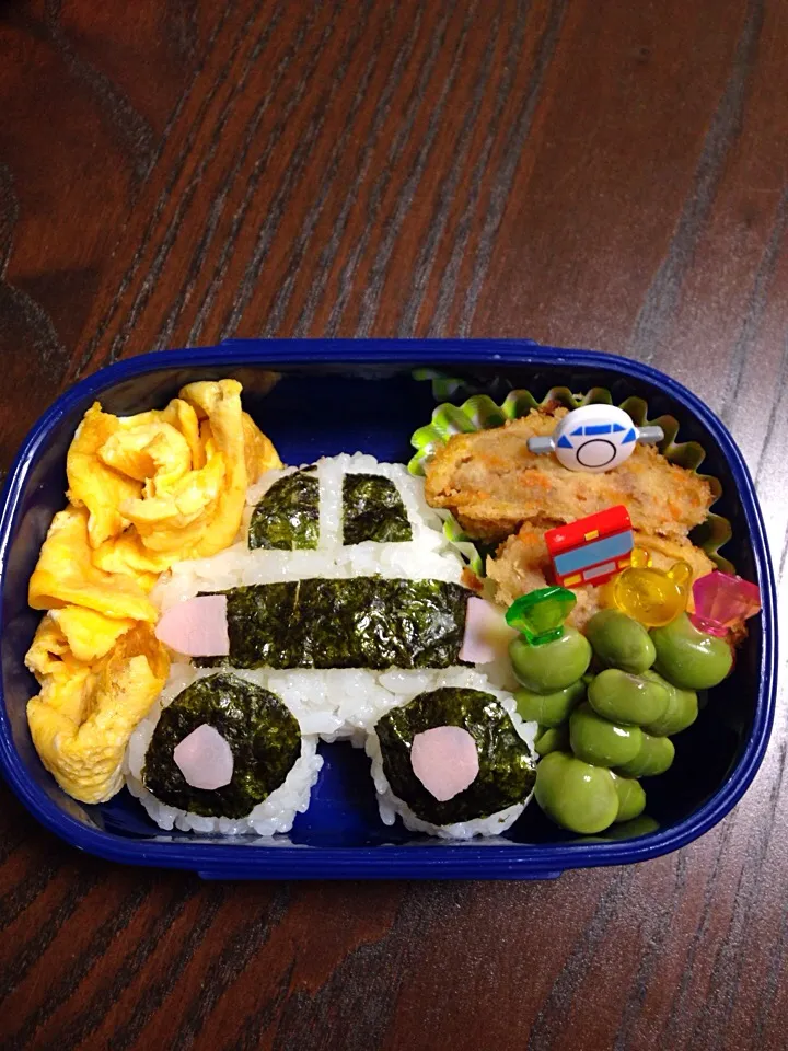 お弁当|たえこさん