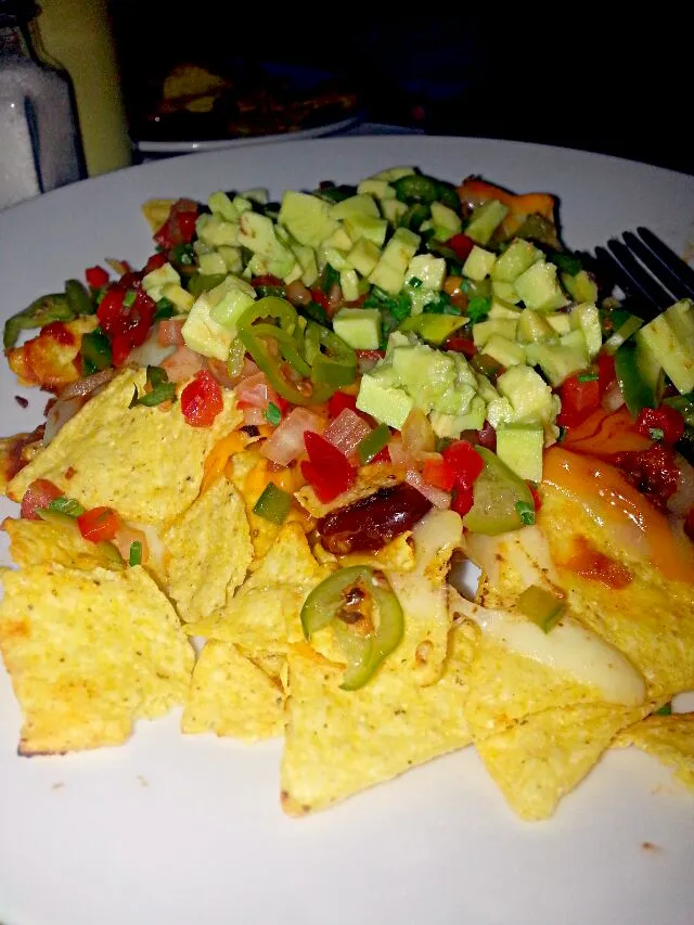 nachos #bakerzin|aulia fachriniさん