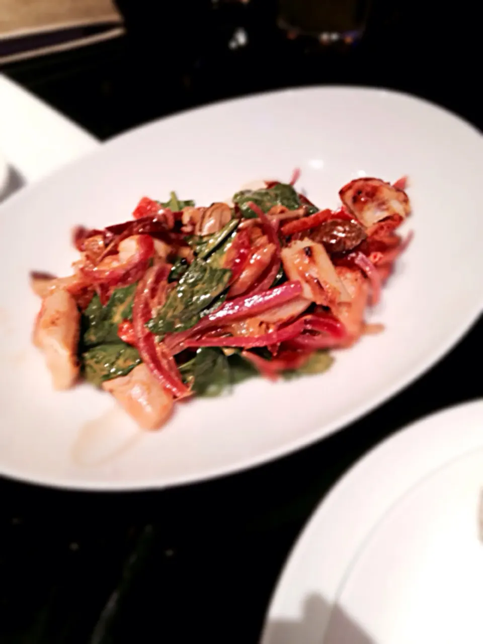 Octopus Appetizer|robert flickerさん