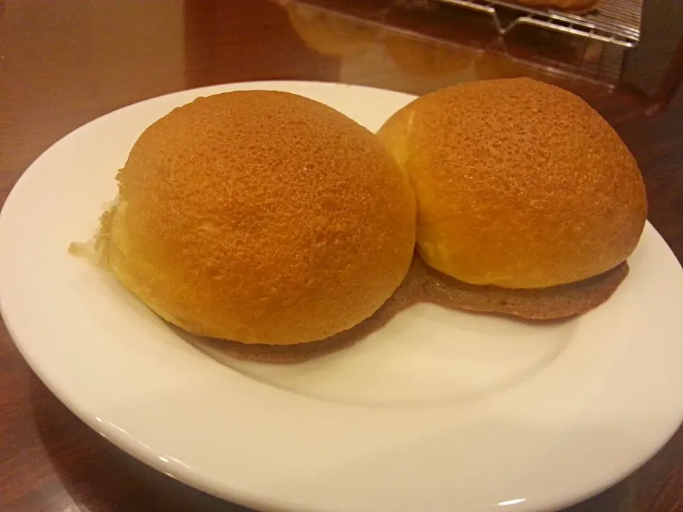 Maxican Buns|kevin tanさん