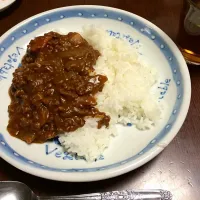 カレー|tsuzukiさん