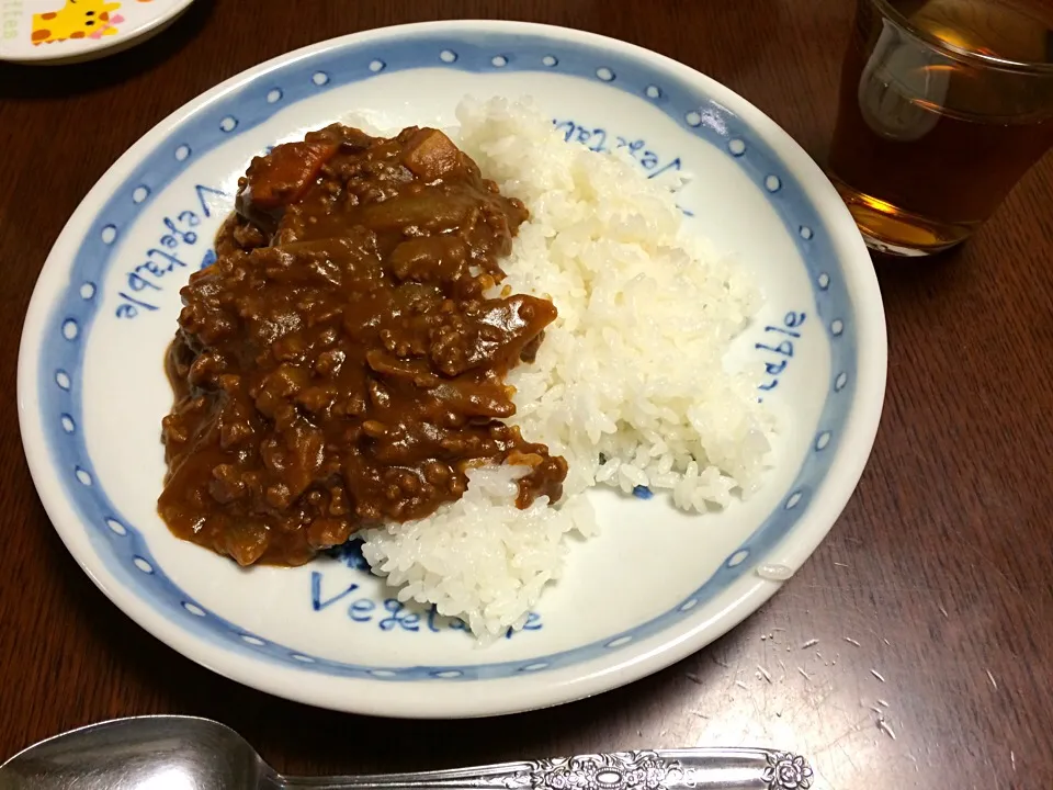 カレー|tsuzukiさん