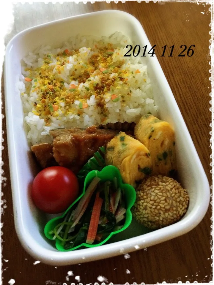 Snapdishの料理写真:11/26|mihaさん