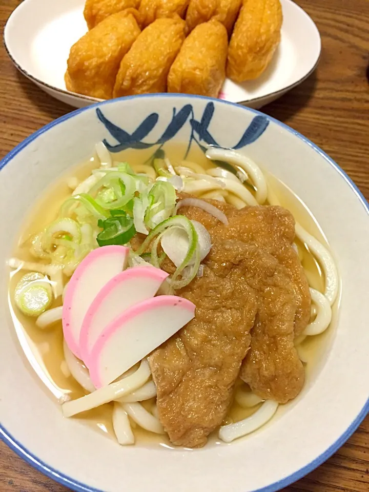 うどん|mishaさん