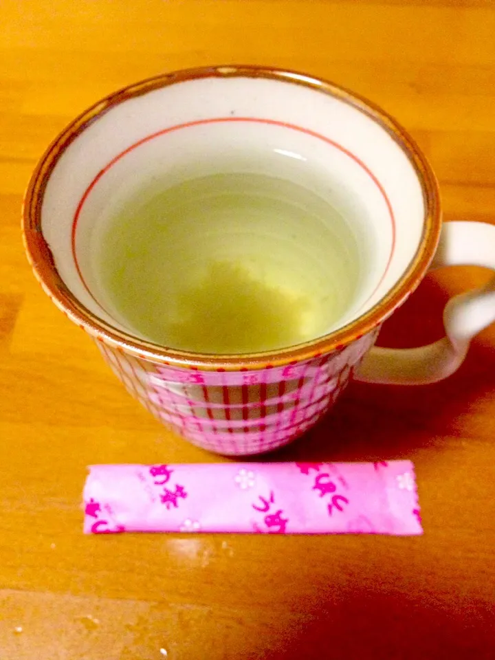 梅茶🍵さっぱり|まいりさん