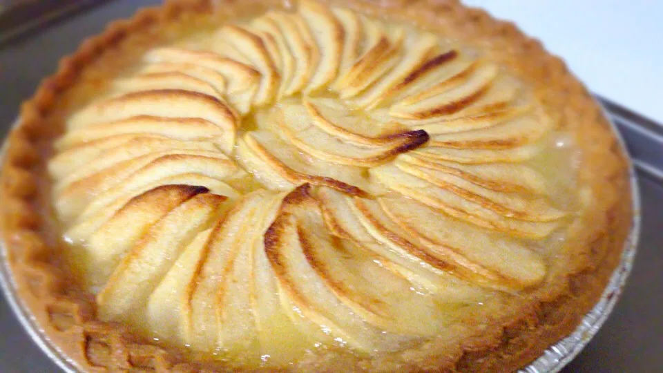 FrEnCh aPPLe TarT|GeMzKiTchさん