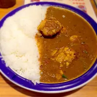 Snapdishの料理写真:エチオピアカレー|seiさん