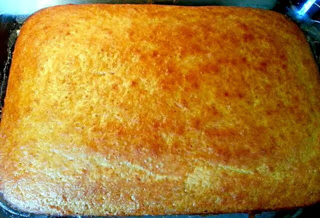 I Cooked Golden Cornbread Using Jiffy Cornbread Mix #Bread #Thanksgiving #Holidays/Celebrations|Alisha GodsglamGirl Matthewsさん