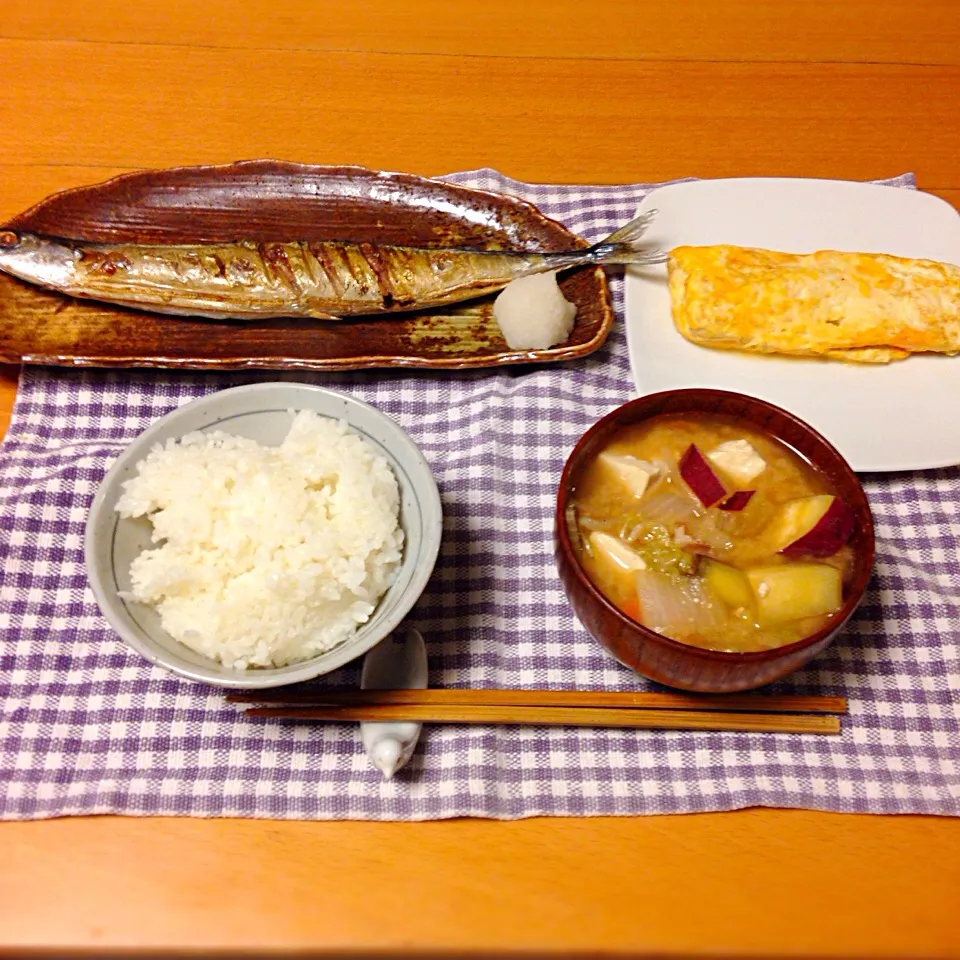 Snapdishの料理写真:今日の晩御飯|yujimrmtさん