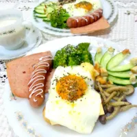 #Organic #english #breakfast|Karinさん