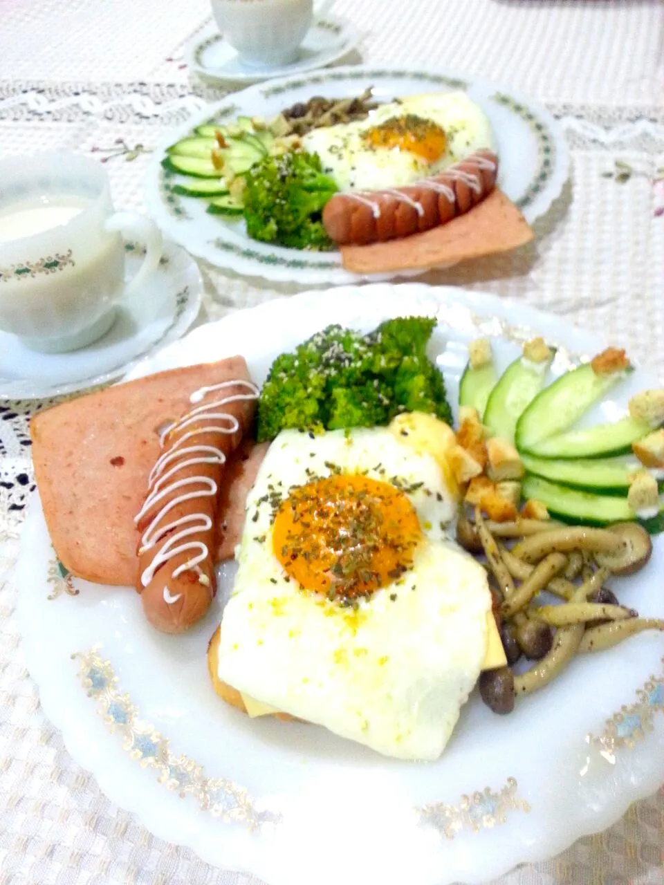 #Organic #english #breakfast|Karinさん