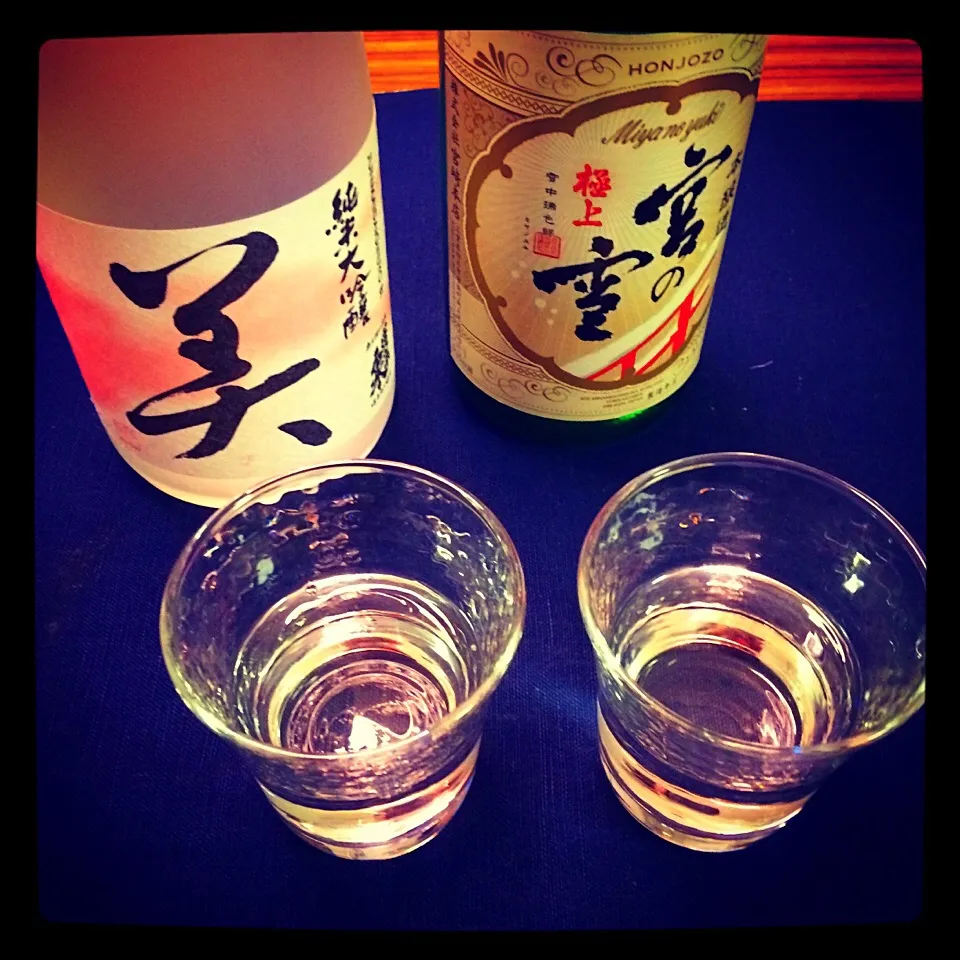 愛知と三重のお酒🍶|tsurusakiさん