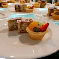 Snapdishの料理写真:#Dessert #Fruits #Gâteau / Tarte|Kvy Ongさん