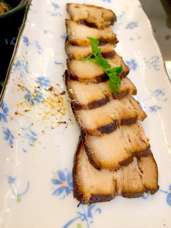 Braised Pork Belly|prissyさん