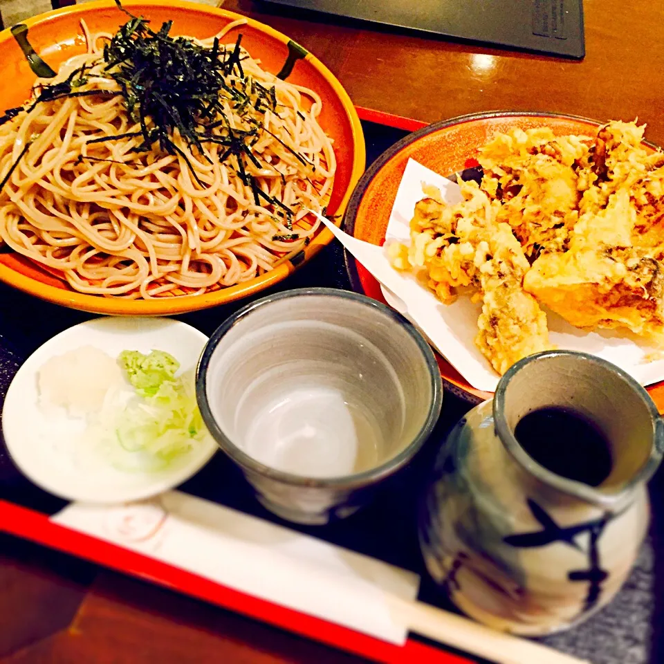 Snapdishの料理写真:遅めのランチ食べました‼︎|あーちゃんさん