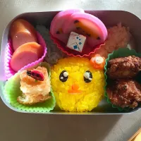 Snapdishの料理写真:サンリオ|あやさん