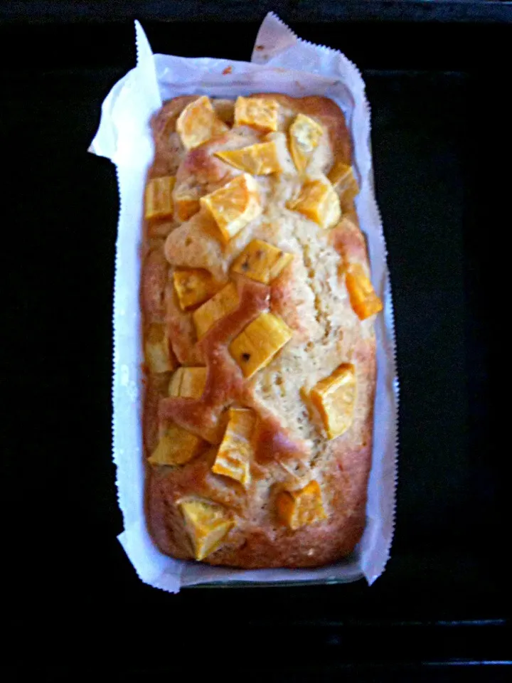 Sweet Potato Bread|Misaさん