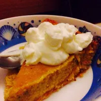 Pumpkin Pie|KuroNekoさん