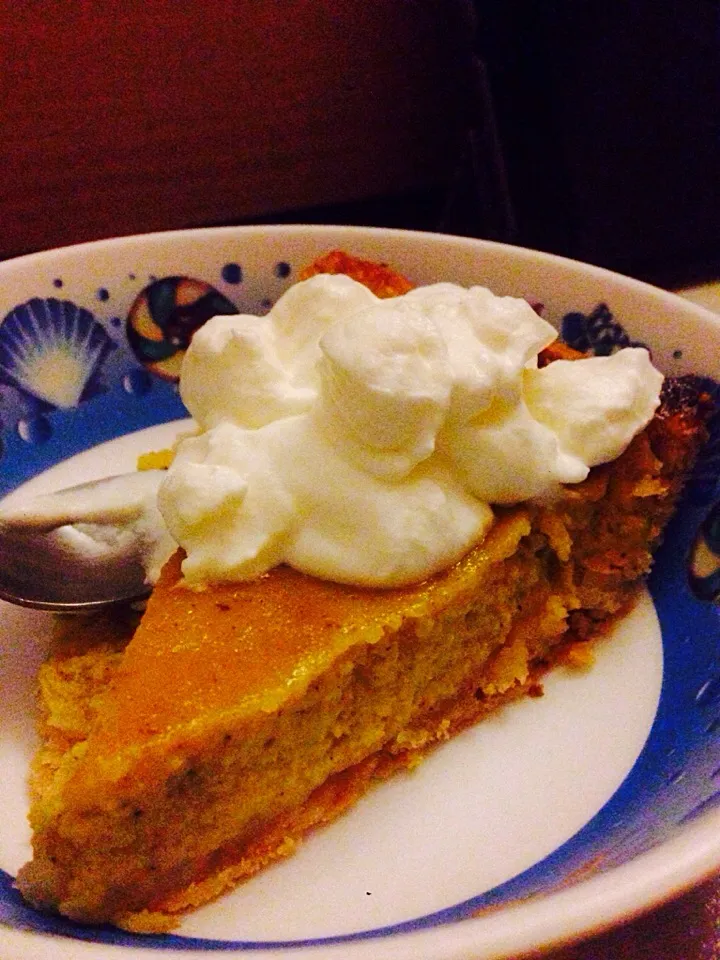 Pumpkin Pie|KuroNekoさん