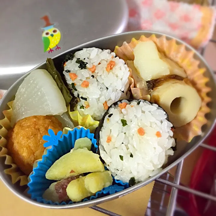 お弁当|ehic_110さん