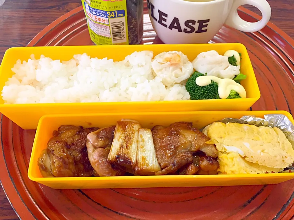 今日の弁当|Syunji Maruyamaさん