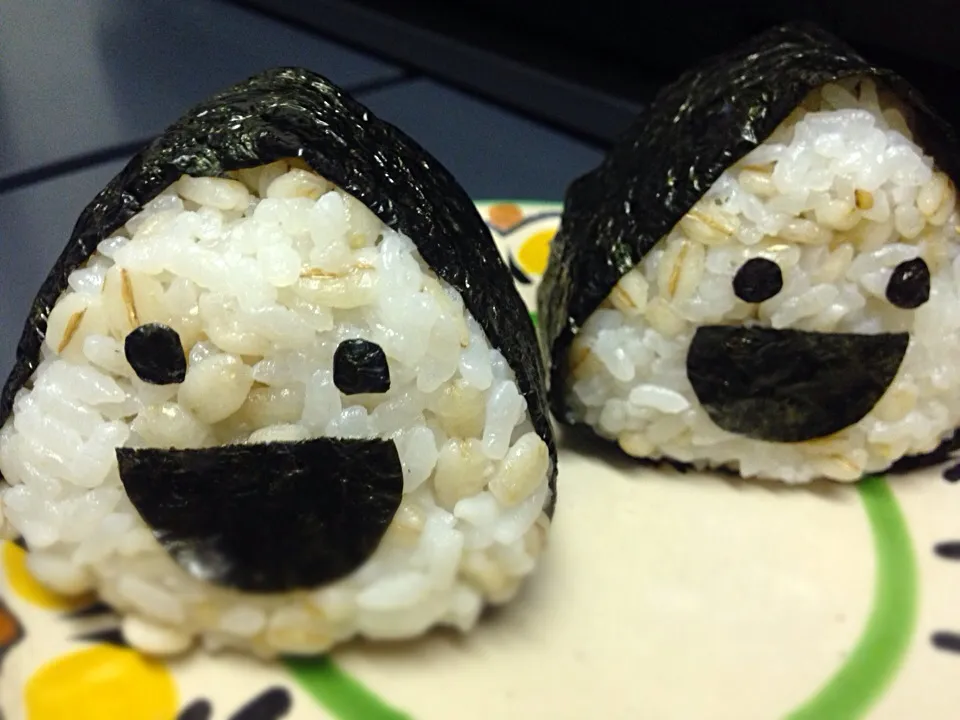 Kawaii Onigiri :D|mさん