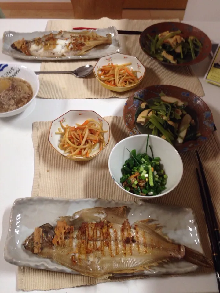 Snapdishの料理写真:11282014|senkichiさん