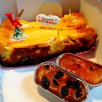 部活の差し入れに はちみつケーキ みれー Snapdish スナップディッシュ Id L1gr8a