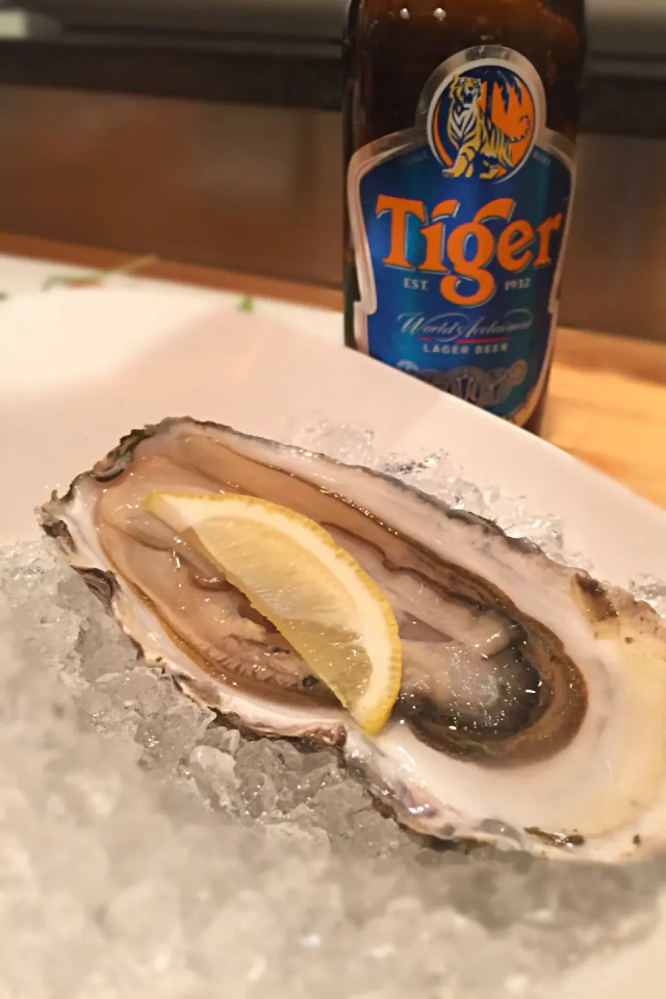 生牡蠣|まあん👽さん