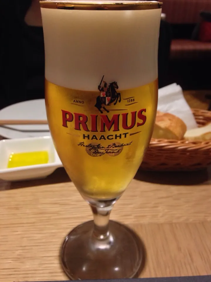 Primus|PegaOさん