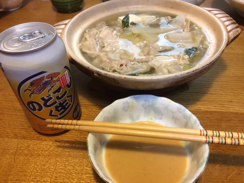 Snapdishの料理写真:バンゴハン😋|たろうさん